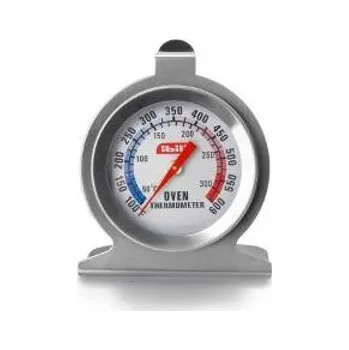Kuchyňský teploměr Teploměr do trouby - Ibili