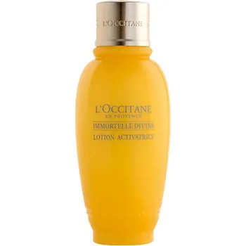 L'Occitane en Provence Pleťové tonikum Immortelle Divine 200 ml