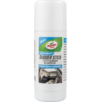 Tyčinky na péči o gumu Turtle Wax 70-066 38 ml