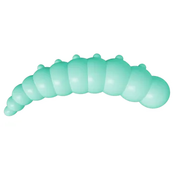 Umělá nástraha FreshLures Gumová nástraha Fresh Lures Big Junior 1.7" #500 (7ks)