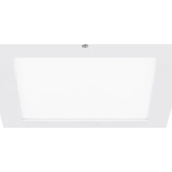 LED panel LED panel čtvercový Ideus 22,5 x 22,5 cm bílý