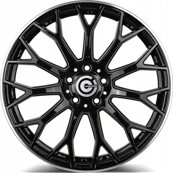 Disk Hliníkový disk Carbonado EXPERT 9.0" x 19" 5x112 ET 45