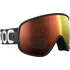 POC Vitrea Uranium Black/Partly Sunny Orange uni