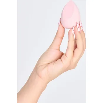 Sinsay - Houbička na make-up - pastelová růžová - 909AY-03X - 909AY-03X-ONE-2