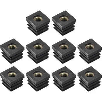 Sada nářadí Mapa zdrojů 10ks vložky pro čtvercové trubky