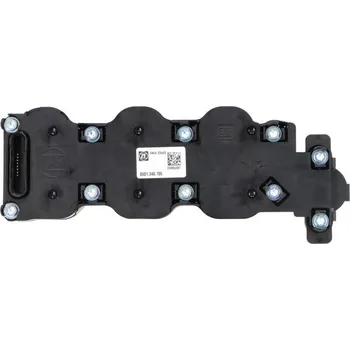 Modul převodovky ZF Traxon ZF 0501340705