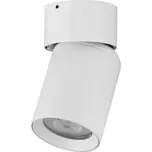 Moderní bodové svítidlo Amecy bílá