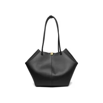 Kabelka Kabelka Coccinelle U2L Coccinellekamy E1 U2L 11 02 01 Černá OS