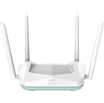D-Link R15 EAGLE PRO AX1500