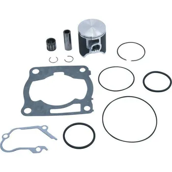 Píst motoru VERTEX sada na opravu horní části motoru YAMAHA YZ 65 18-25 (STD. + 0.03mm = 43.48mm) (píst, těsnění TOP-END, ojniční ložisko) (VERTEX sada na opravu horní části motoru YAMAHA YZ 65 18-25 (STD. + 0.03mm = 43.48mm) (píst, těsnění TOP-END, ojniční ložisko))