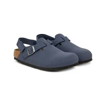 Dámské sandále Sandály Birkenstock Tokio As 1027917 D Tmavomodrá 39