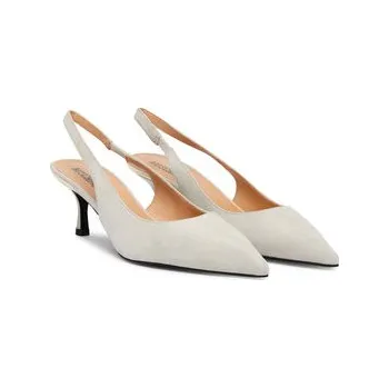 Dámské lodičky Lodičky LOVE MOSCHINO JA10336G1OJA0110 Écru 35