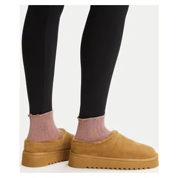 Dámská obuv Sněhule Tamaris 1-27300-45 Hnědá 40