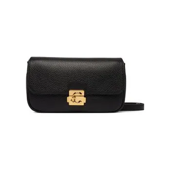 Kabelka Kabelka Coccinelle U4K Coccinelle C-Me Lock E5 U4K 52 01 01 Černá OS