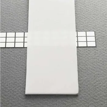 LED lišta PREMIUMLUX Mléčný difuzor Groove, Corner, Surface, Trio, Oval 2m