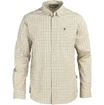 Košile s dlouhým rukávem Pinewood Nydala Grouse Velikost: 2XL