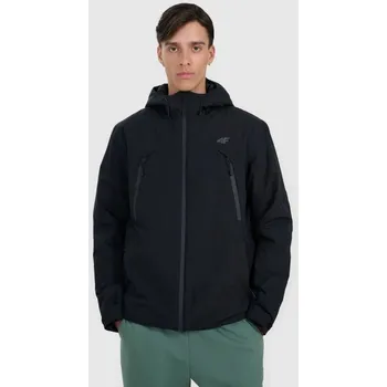 Pánská bunda Pánská přechodová bunda membrána 10000 4F 4FWAW25TTJAM0883-20S pánské XL