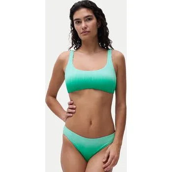Dámské plavky Chantelle Spodní část bikin C12VA0 Zelená OS