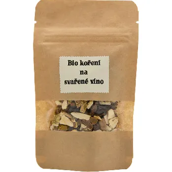 Koření Bio nebio Koření na svařené víno BIO 20g, Bio*nebio
