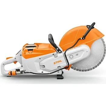 Motorová pila STIHL Aku rozbrušovačka TSA 500 B