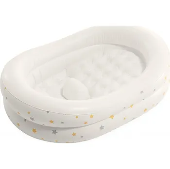 Bazén Dětský nafukovací bazének INTEX 48523 89x66x25 cm