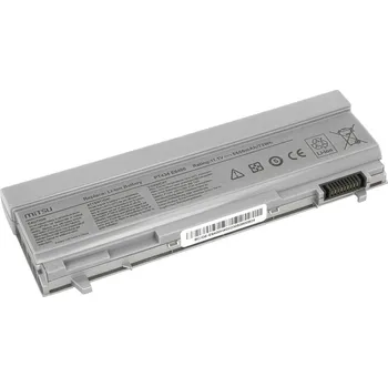 Počítač Mitsu Baterie pro Dell Latitude E6400 / Precision M2400, 6600 mAh
