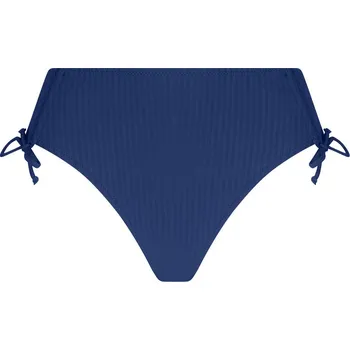 Dámské plavky Antigel - La stricto chic plavkové kalhotky vyšší stricto marine S FBB0608