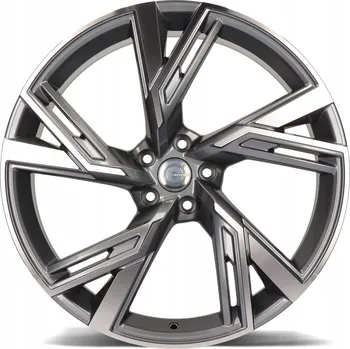 Disk Hliníkový disk Carbonado Rich 8.5" x 19" 5x112 ET 30