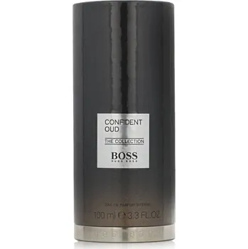 Pánský parfém Hugo Boss The Collection Confident Oud M EDP 100 ml