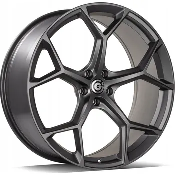 Disk Hliníkový disk Carbonado Fancy 9.5" x 21" 5x112 ET 25