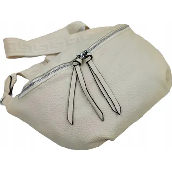 Univerzální taška/ledvinka přes rameno – styl a pohodlí pro každý den!