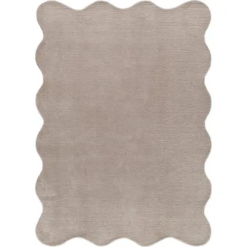 Koberec Taupe pratelný koberec 120x170 cm Mellow – Universal ID_1829536