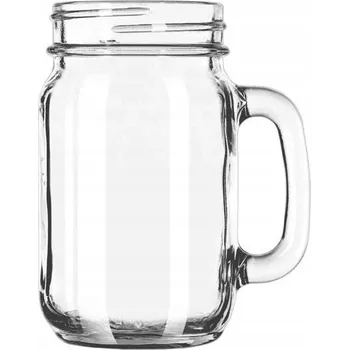 Sklenice Onis sklenice Drinking Jar 490 ml 6 ks