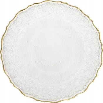 Talíř Mělký jídelní talíř Homla BASIC 28 cm