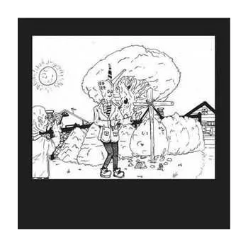 Zahraniční hudba LP Teen Suicide: It's The Big Joyous Celebration Let's Stir The 2016