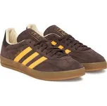 adidas Sneakersy Gazelle Indoor IH9659 Hnědá 41_13