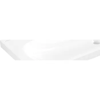 Villeroy & Boch Skyla umyvadlo 120x46 cm obdélníkový nábytkový bílá 5A51C3R1