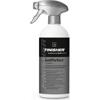 Koch Chemie Finální ochrana laku Koch JustPerfect, 500 ml
