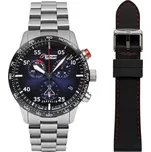 Zeppelin Eurofighter 7298M-3_SET - 30 dnů na vrácení zboží, Garance originality