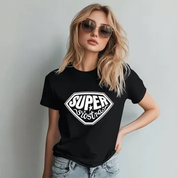 Dámské tričko Dámské tričko kulatý výstřih Sol's, velikost L