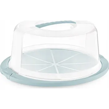 Obraz Kulatý nádoba na dort dort