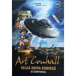 Velká kniha komiksů ze Šumperska - Art…