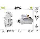 Startér VALEO, VA 432644
