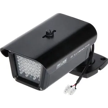 Infrazářič DELTA EXTERNÍ INFRAČERVENÝ ZÁŘIČ LIR-CA32 IR LAB