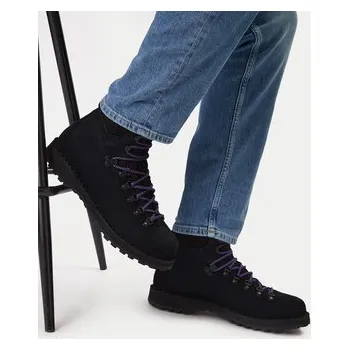 Pracovní obuv Kotníková obuv Diemme Roccia Vet DI24FWRVM-I01S008 Černá 44