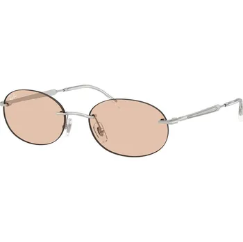 Sluneční brýle Ray-Ban RB3767 003/MG Photochromic