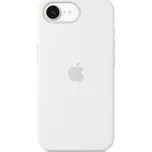 Apple Silicone Case pro Apple iPhone 16e