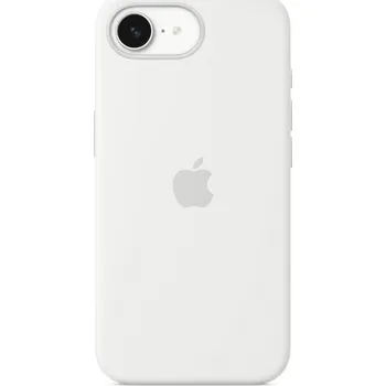 Pouzdro na mobilní telefon Apple Silicone Case pro Apple iPhone 16e