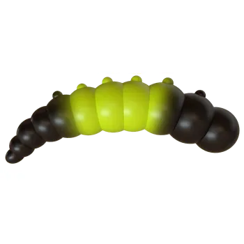 Umělá nástraha FreshLures Gumová nástraha Fresh Lures Junior 1.2" #419 (14ks)