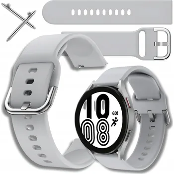 Řemínek na hodinky ŘEMÍNEK PRO SAMSUNG GALAXY WATCH 46mm/3 45mm/GEAR S3 FRONTIER/GEAR S3 CLASSIC